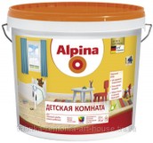 Alpina Детская комната, 10 л