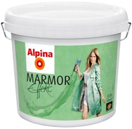 Alpina MARMOR Effekt, 5 л