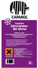 Capatect Dämmkleber 185W, 25 кг