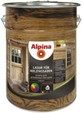 Alpina Lasur für Holzfassade, 750 мл