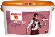 Alpina STRUCTUR Effekt, 5 л