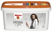 Alpina CRYSTAL Effekt Glitzer, 1 л