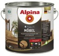 Alpina Aqua Möbel GL, 2,5 л