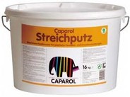 Caparol Streichputz, 16 кг