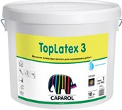 TopLatex 3, база 1, 10 л