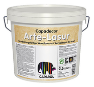 Capadecor ArteLasur, 2,5 л