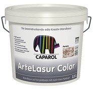 Capadecor ArteLasur Color Ferrara, 2,5 л