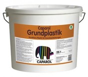 Grundplastik, 8 кг