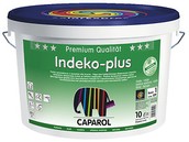 Indeco-plus база 1, 10 л