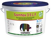 Samtex 3 E.L.F., база 1, 10 л