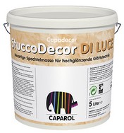 Capadecor StuccoDecor DI LUCE, 2,5 л